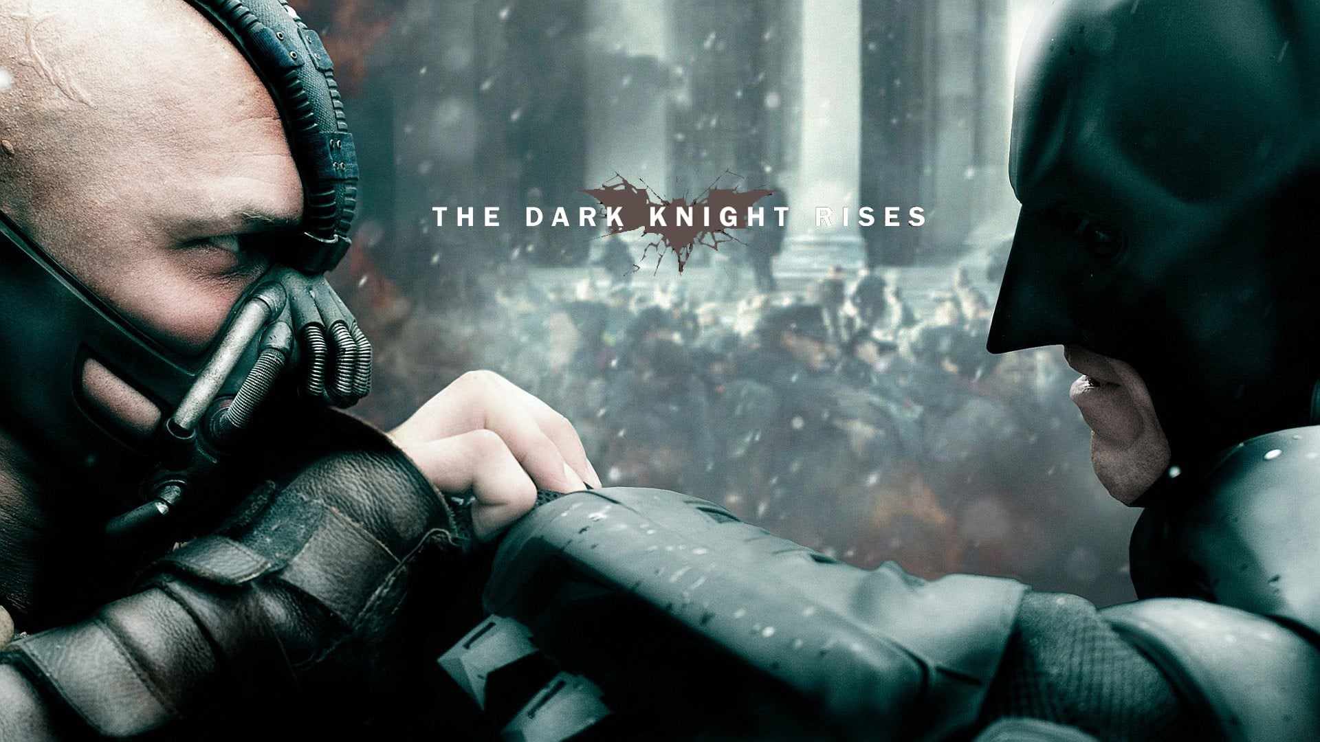 The Dark Knight Rises (Limited Screening)